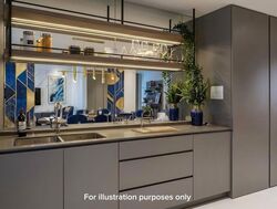 Lentor Hills Residences (D26), Apartment #613680501